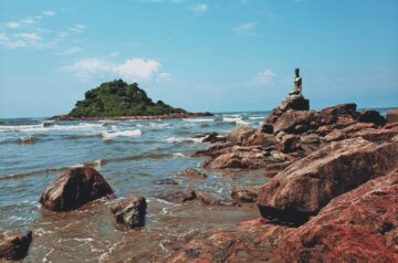 Praias de Itanhaém