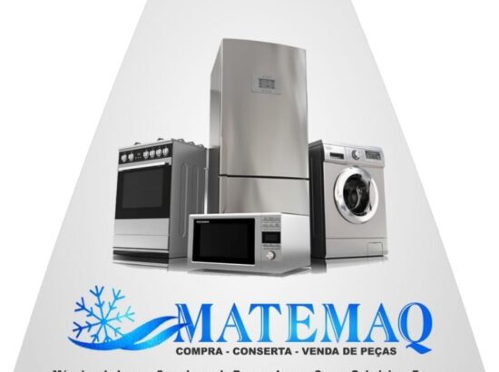 Matemaq – Assistência Técnica 